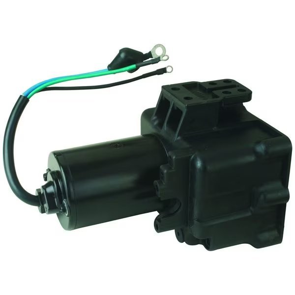 Replacement for Volvo 50 H.p. Year 1979 Motor, Ilc, Mfr#: WX-YD52-6